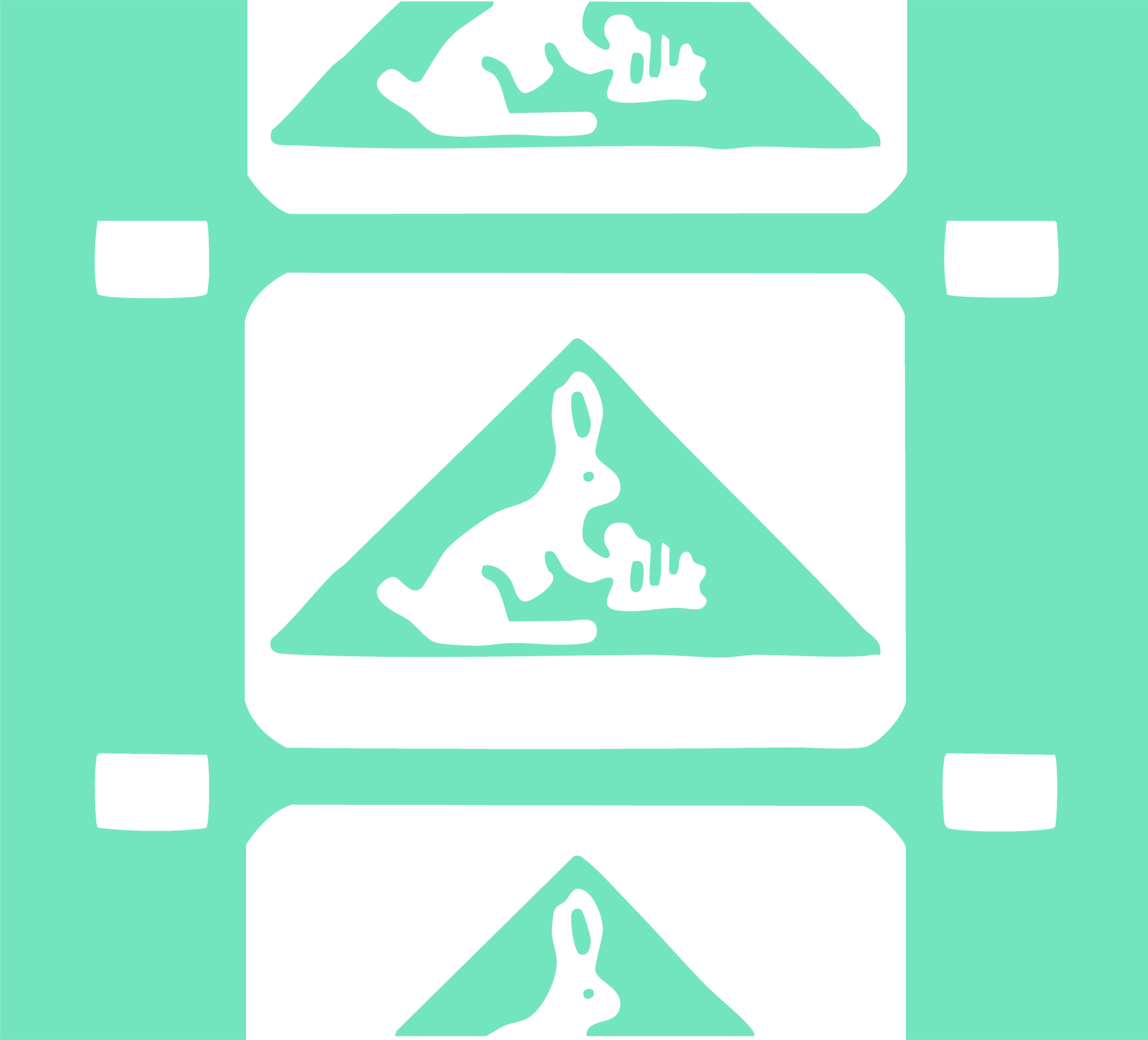 Matleena Jäniksen logo, jänis ja kamera – sähköposti – Matleena Jänis´logo, rabbit and camera –email