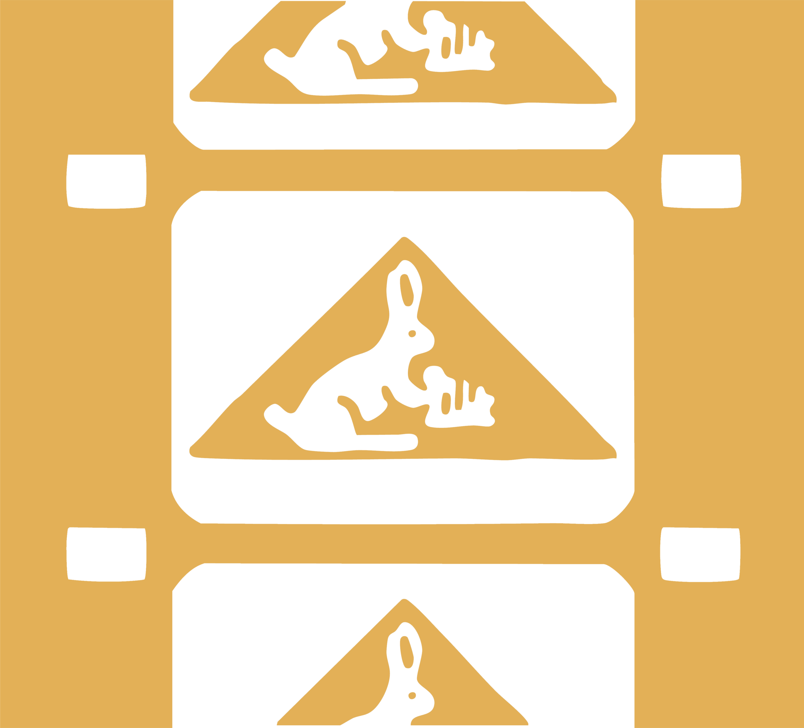 Matleena Jäniksen logo, jänis ja kamera – linkit – Matleena Jänis´logo, rabbit and camera – links