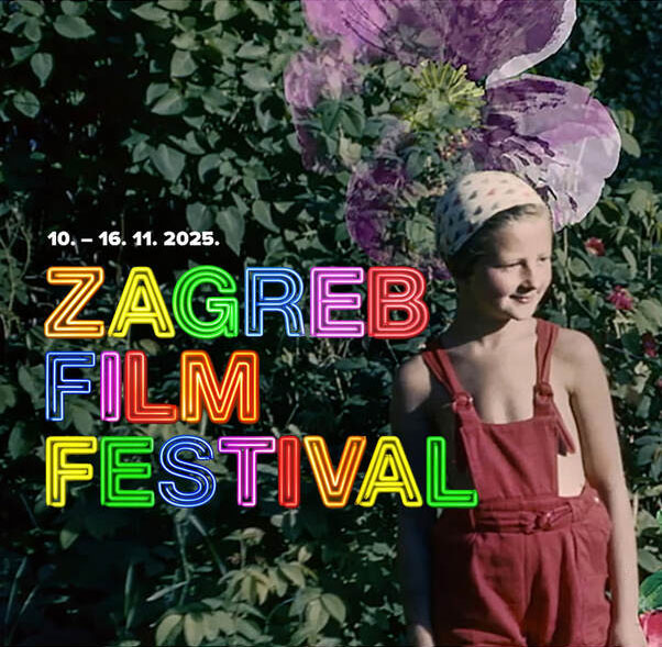 In Memoriam / Islanders Zagreb Film Festival